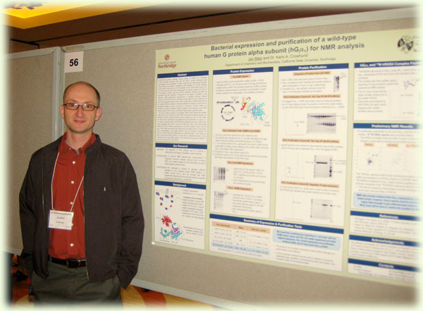 CSUPERB 2011